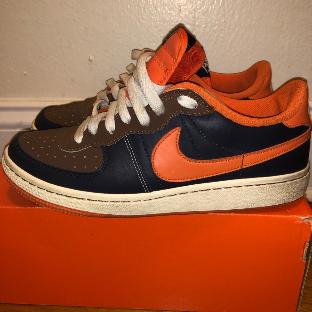 Nike Sneakers